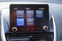 Mitsubishi Eclipse Cross 2.4Hybrid Plus 4WD