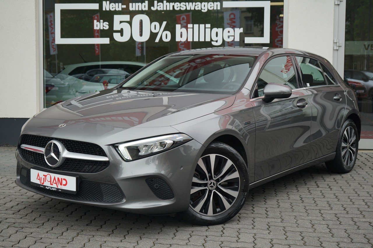 Mercedes-Benz A 250 A250 e