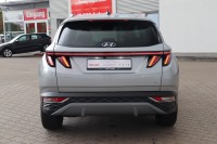 Hyundai Tucson 1.6T-GDI 4WD