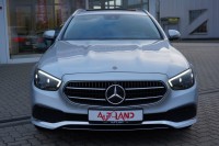Mercedes-Benz E 220 E220 d T 4Matic Avantgade