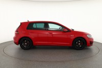 VW Golf VII 2.0 TSI GTI