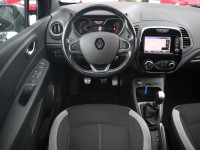 Renault Captur 1.3 TCE BOSE Edition