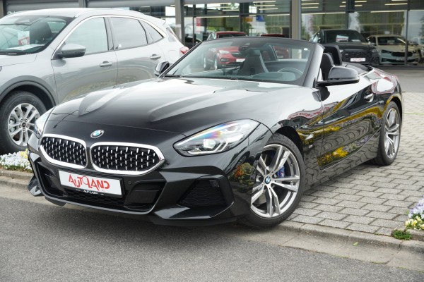 BMW Z4 sDrive 30 i M Sport