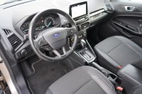 Ford EcoSport 1.0 EcoBoost Titanium X