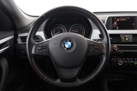 BMW X1 sDrive 18i Advantage