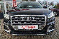 Audi Q2 35 1.5 TFSI sport