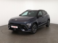 Hyundai Kona N-Line 1.0T-GDI 2-Zonen-Klima Navi Sitzheizung