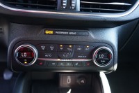 Ford Focus Turnier Titanium