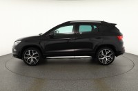Vorschau: Seat Ateca 2.0 TSI DSG FR 4Drive