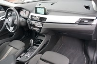 BMW X2 sDrive 18 d Advantage