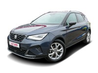 Seat Arona 1.0 TSI FR LED Navi Kamera Sitzheizung PDC