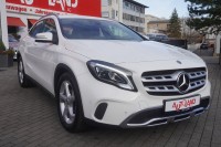 Mercedes-Benz GLA 200 Urban Aut.