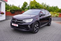 Vorschau: VW Taigo 1.0 TSI DSG