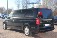 Mercedes-Benz V-Klasse V250 CDI AVANTGARDE lang