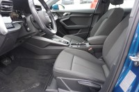 Audi A3 35 TFSI advanced