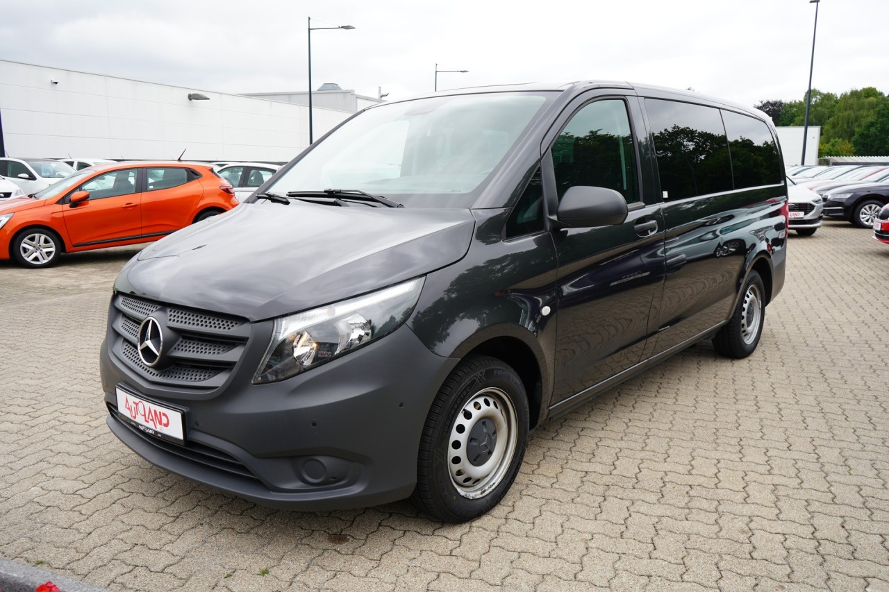 Mercedes-Benz Vito 116 CDI Pro lang Aut.