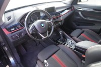 BMW X1 xDrive 20i Sport Line