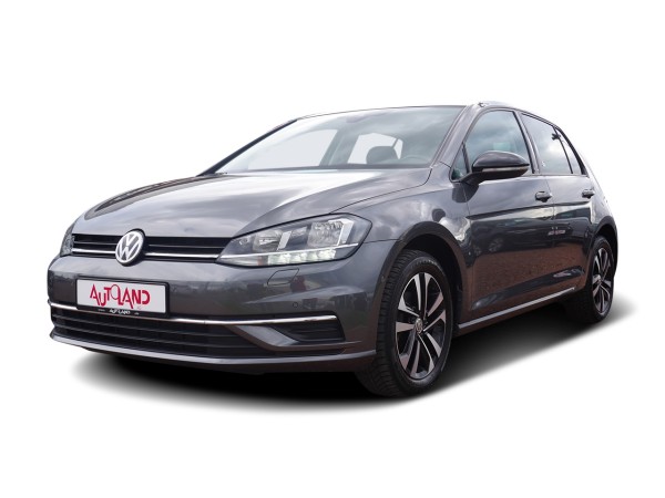 VW Golf VII 1.4 TSI Allstar