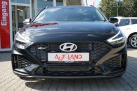 Hyundai i30 Kombi 1.6 T-GDI N-Line Aut.