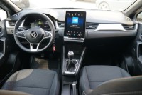 Renault Captur TCe 90