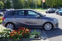 Mercedes-Benz B 150 B180 CDI Style Aut.