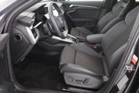 Audi S3 Sportback 2.0 TFSI quattro