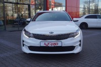 Kia Optima SW 2.0 Vision