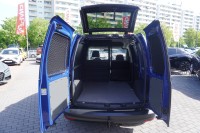 VW Caddy 1.0 TSI Kasten Leiterklappe