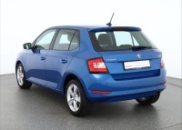 Skoda Fabia 1.0 MPI Cool Plus