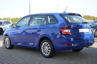 Skoda Fabia Combi 1.0 Cool Plus