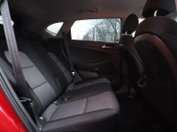 Hyundai Tucson 1.6 CRDi