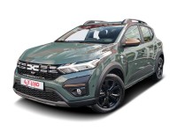 Dacia Sandero Stepway III 1.0 TCE Extreme LED Navi AHK