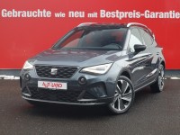 Vorschau: Seat Arona FR 1.0 TSI DSG