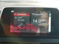 BMW 218 i M Sport