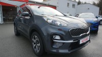 Kia Sportage 1.6 T-GDI Vision