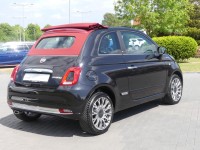 Fiat 500C 1.0 Mild Hybrid Dolcevita