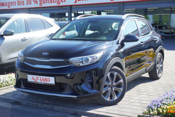 Kia Stonic 1.0 T-GDI Spirit