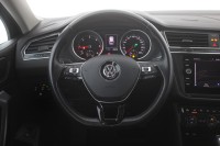 VW Tiguan Allspace 2.0 TDI R-Line 4Motion