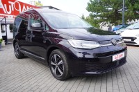 VW Caddy 1.5 TSI DSG