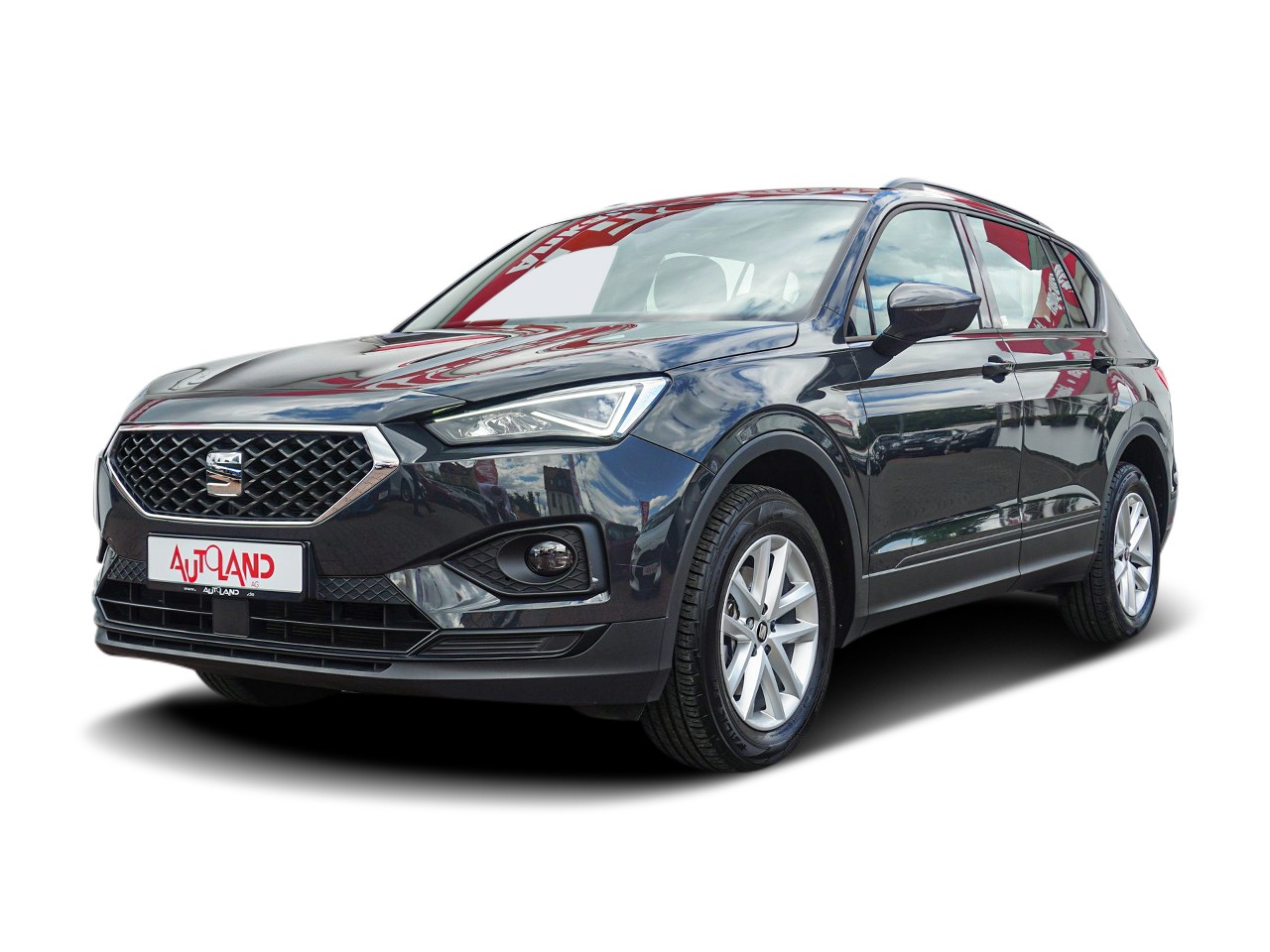 Seat Tarraco 1.5 TSI Style