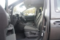 VW Caddy 2.0 TDI