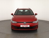 VW Golf VIII Variant 1.5 eTSI DSG Life