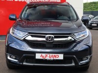 Honda CR-V 1.5 T 4WD Elegance