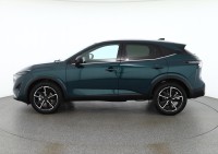 Vorschau: Nissan Qashqai Tekna 1.3 Dig-T Aut.