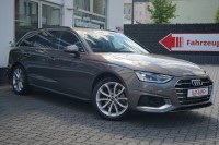 Audi A4 Avant 35 2.0 TFSI advanced