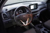 Hyundai Tucson 1.6 Mild-Hybrid 2WD