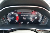Audi Q3 35 TFSI advanced