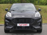 Ford Puma 1.0 ST-Line