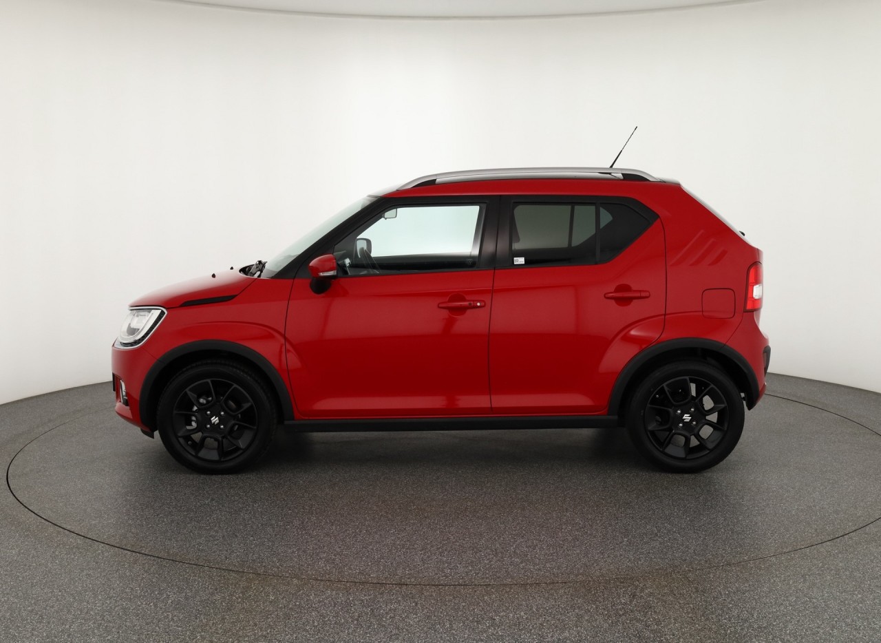 Suzuki Ignis 1.2 Comfort+ 4x4