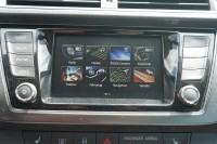 Skoda Fabia Combi 1.0 Soleil GRA SHZ APP DAB